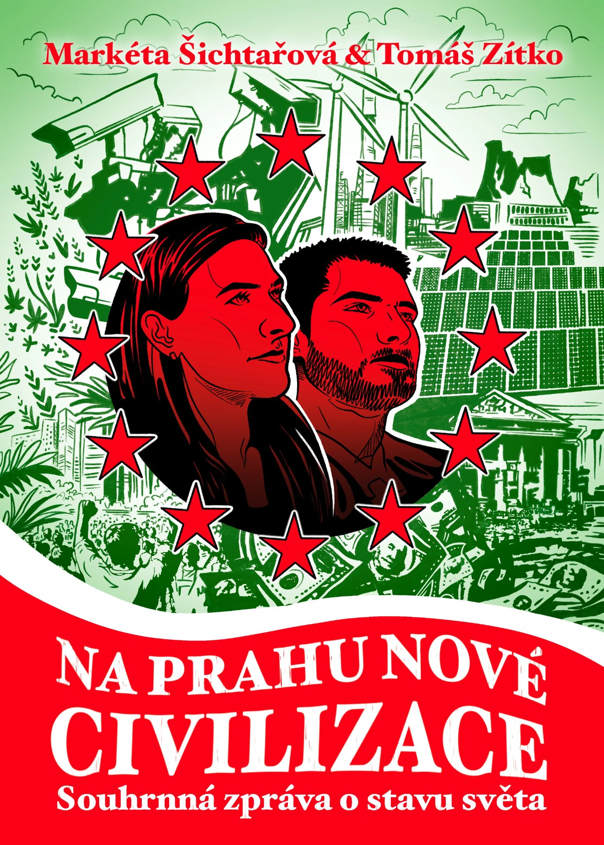 Na prahu nové CIVILIZACE