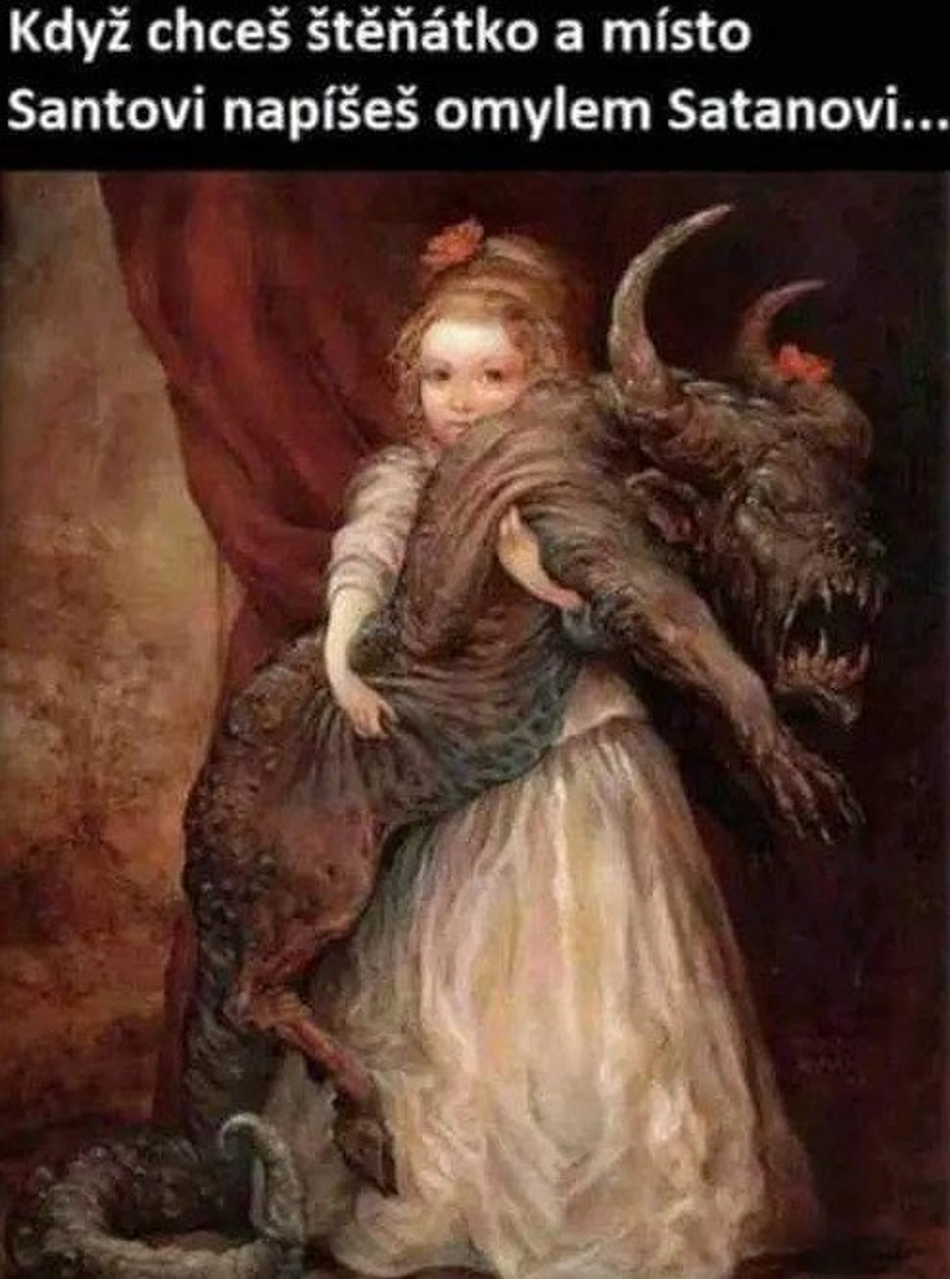 satanuv pejsanek