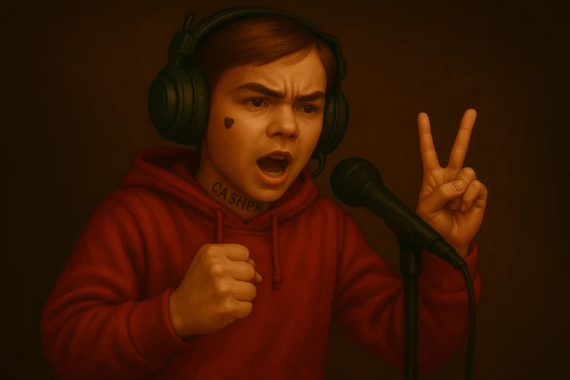 Přikastrování