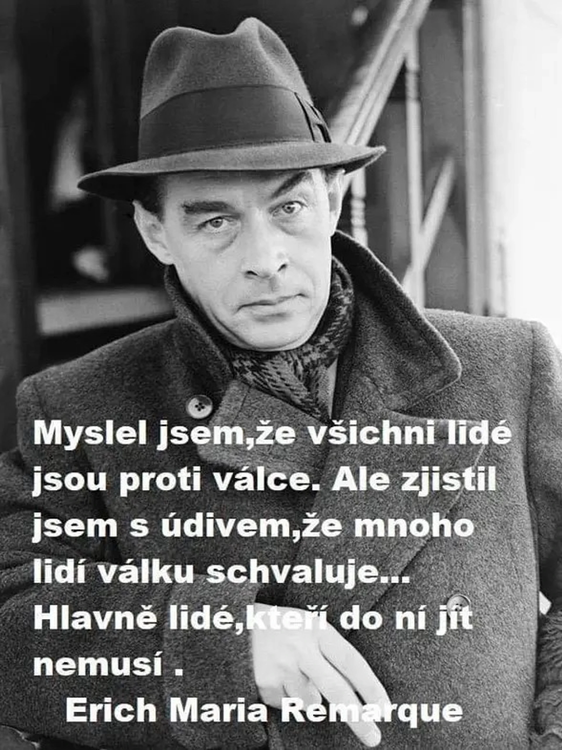 Remarque