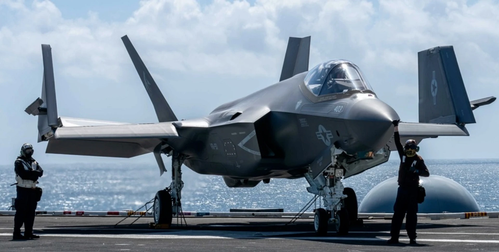 F-35C