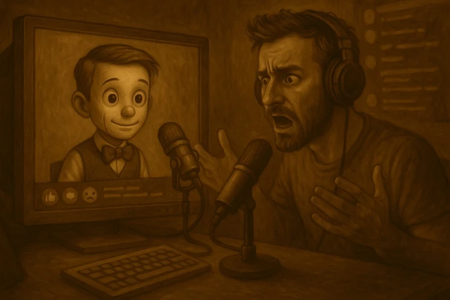 Jak z CzechBOTA málem vyrostla celebrita, a proč to dopadlo špatně