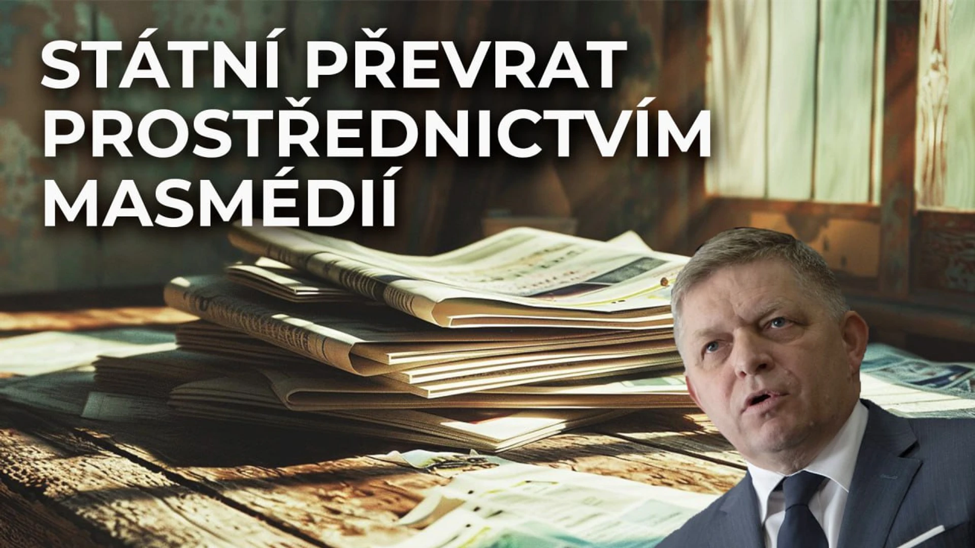 Mediální manipulace