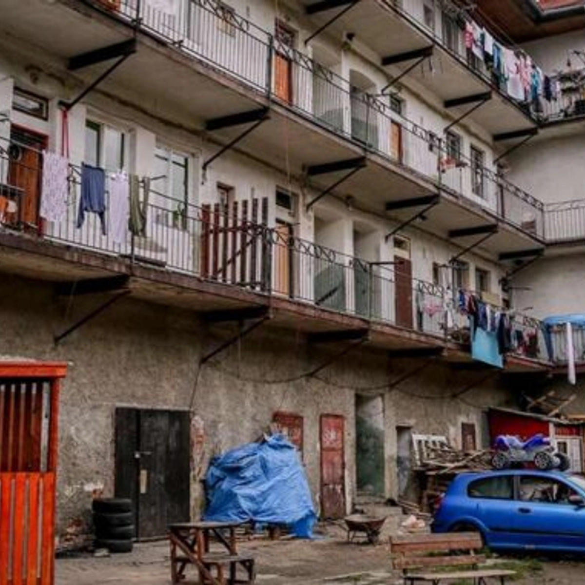 Brno chce zlepšit životní podmínky v sociálně vyloučených lokalitách.