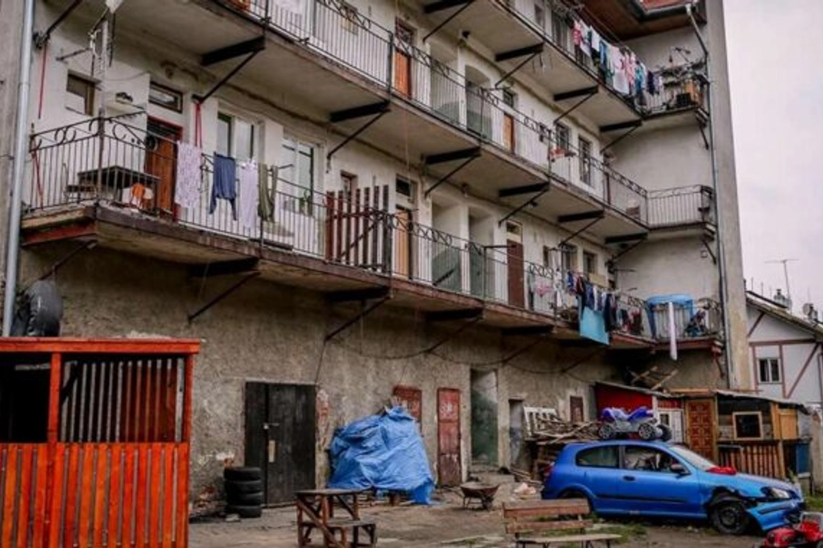 Brno chce zlepšit životní podmínky v sociálně vyloučených lokalitách.