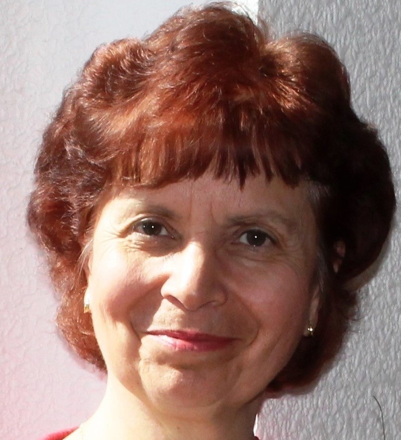 Bohumila  Truhlářová