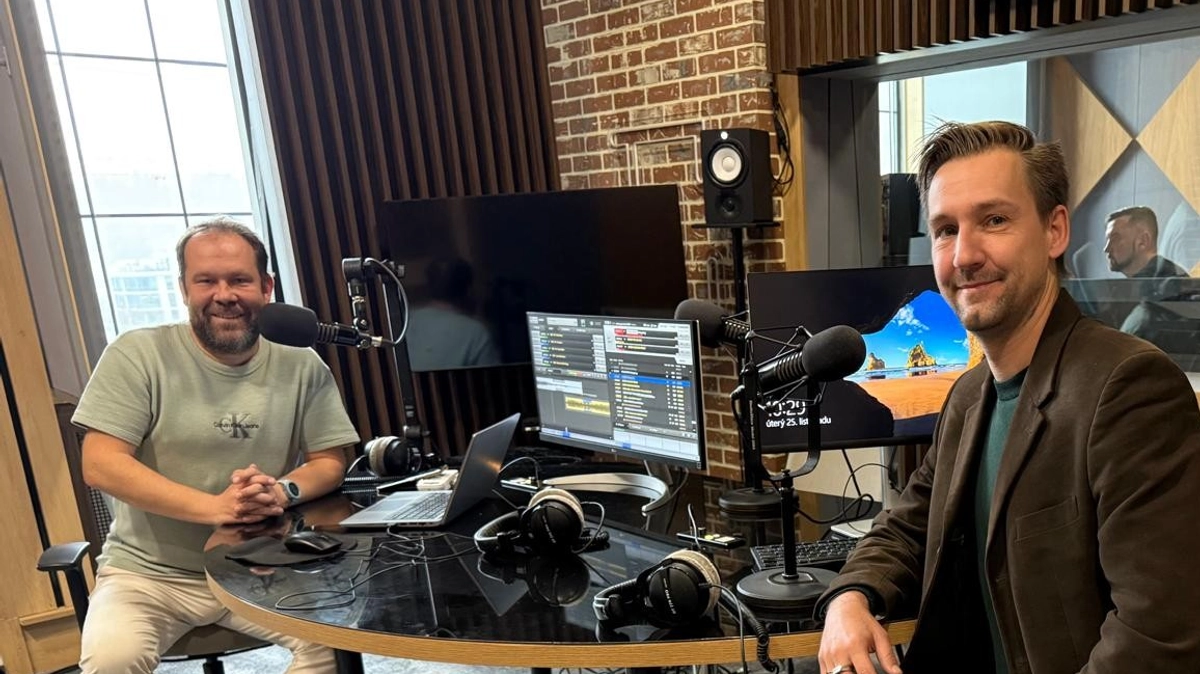 Start slavného cyklistického závodu Tour de France v Česku by se mohl uskutečnit ještě v tomto desetiletí