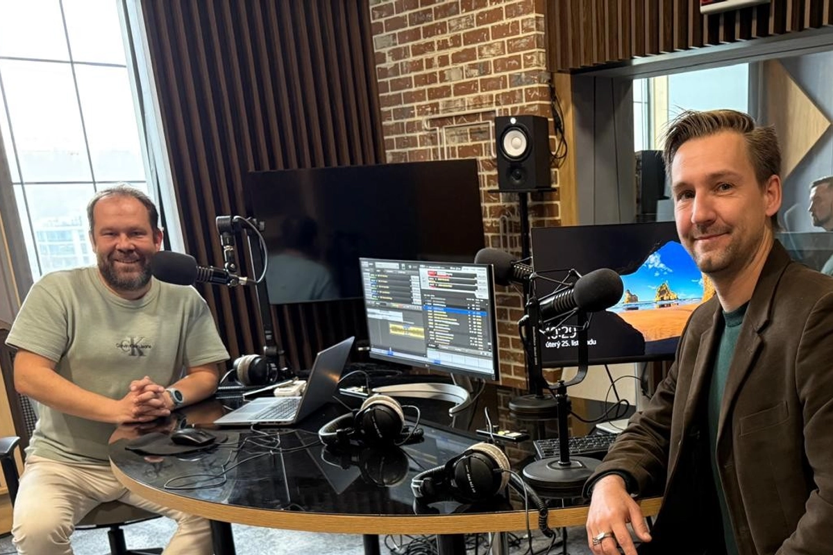 Start slavného cyklistického závodu Tour de France v Česku by se mohl uskutečnit ještě v tomto desetiletí