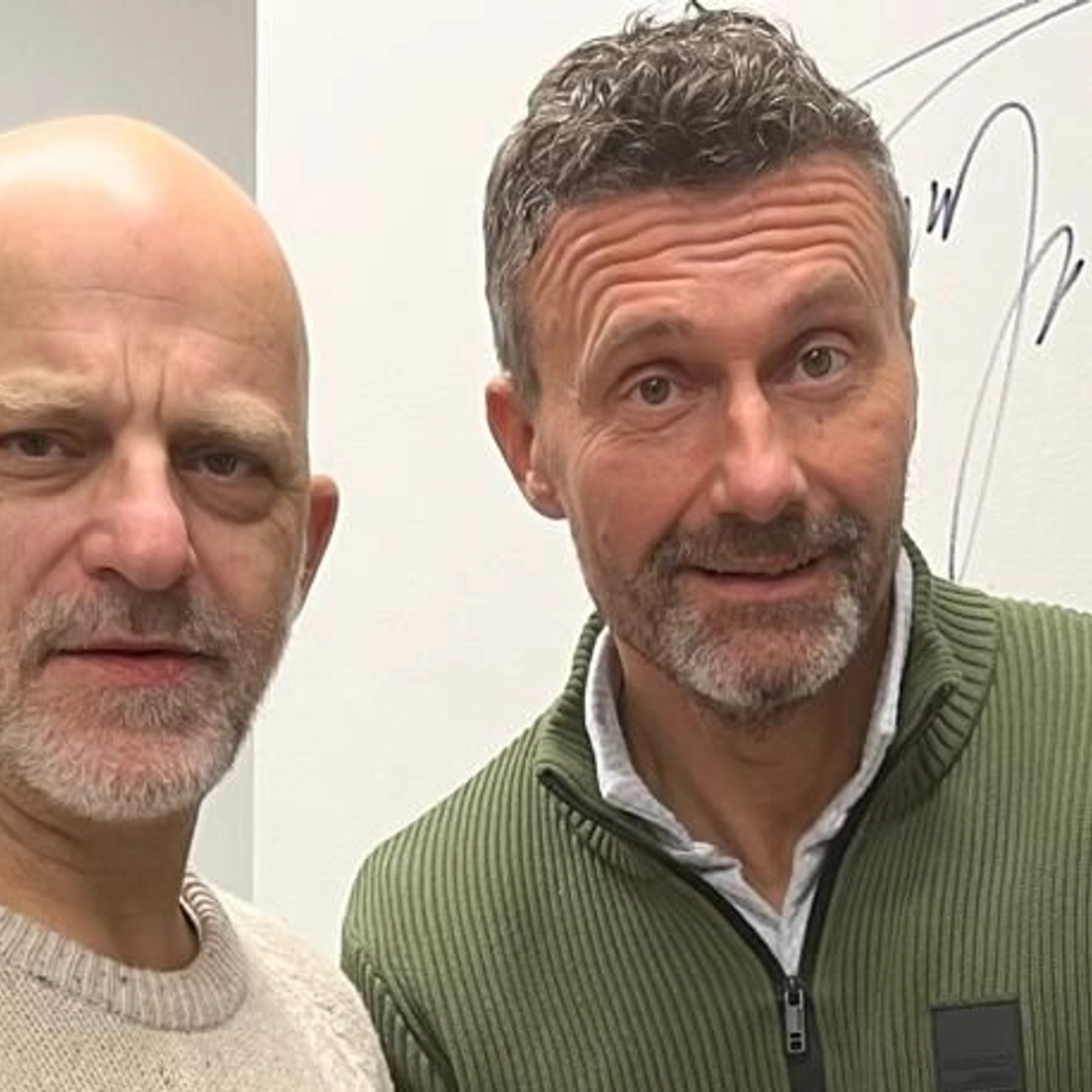 Do kin vstoupil očekávaný film Neporazitelní režiséra Dana Pánka