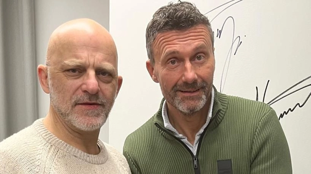 Do kin vstoupil očekávaný film Neporazitelní režiséra Dana Pánka