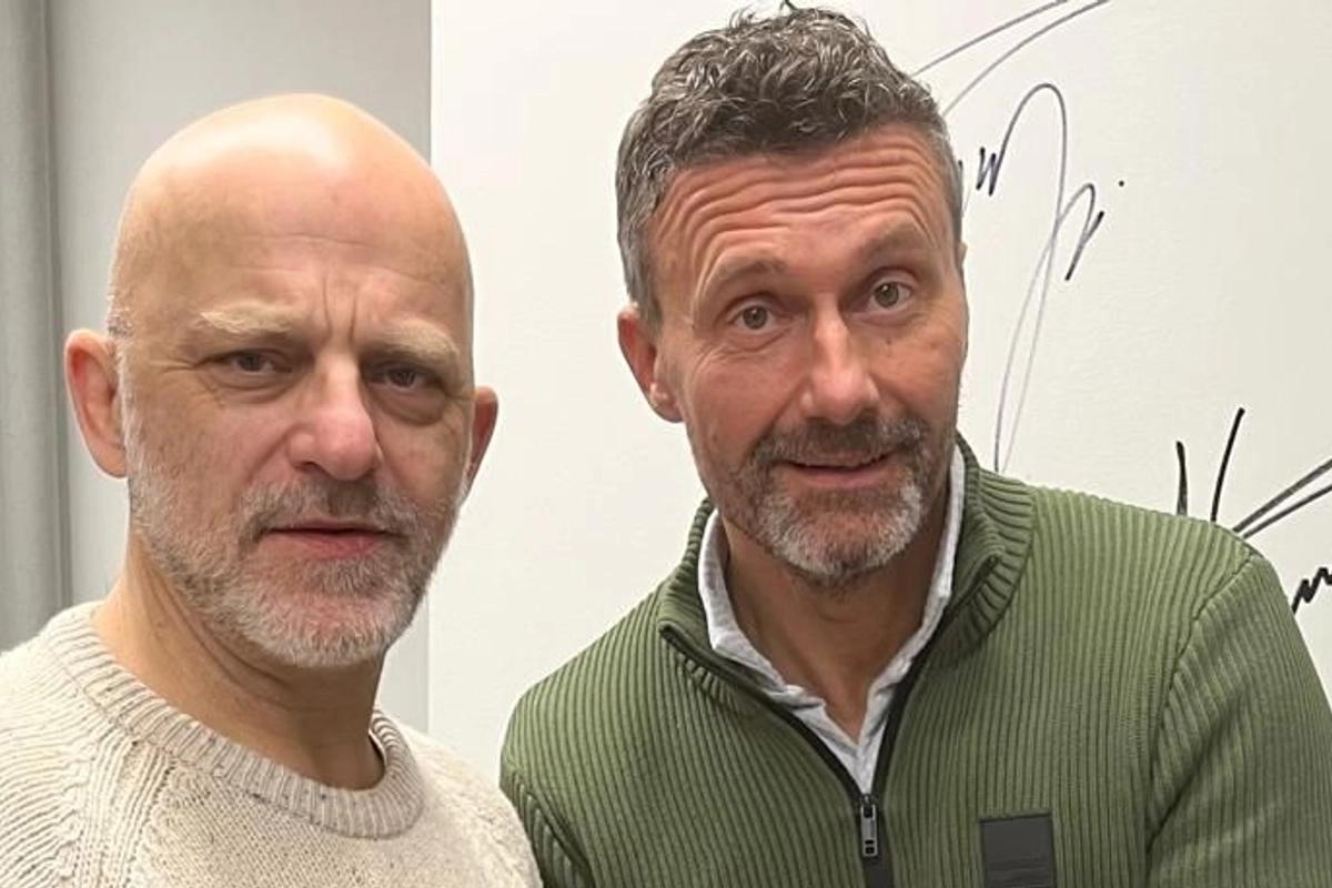 Do kin vstoupil očekávaný film Neporazitelní režiséra Dana Pánka