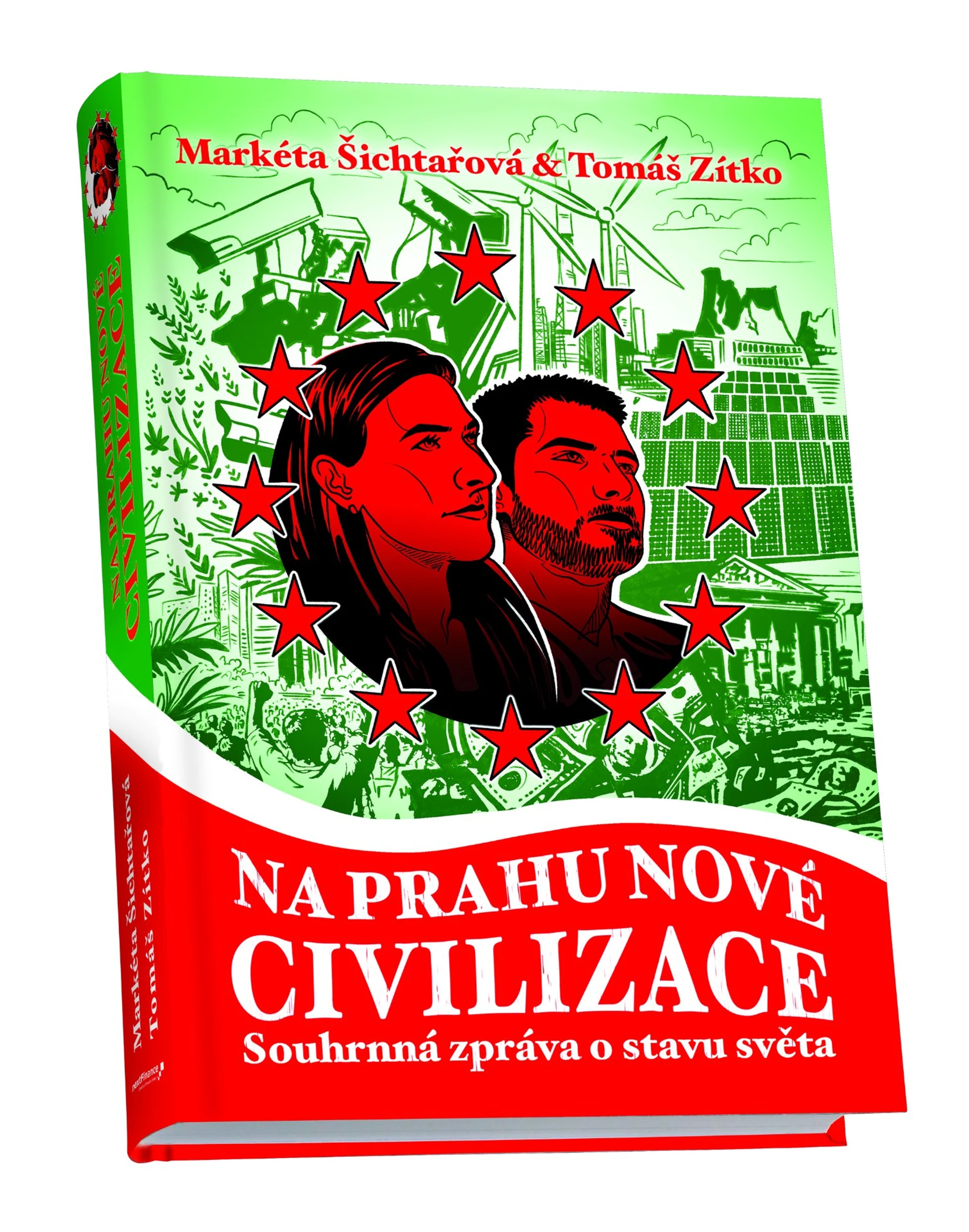 Na prahu nové CIVILIZACE