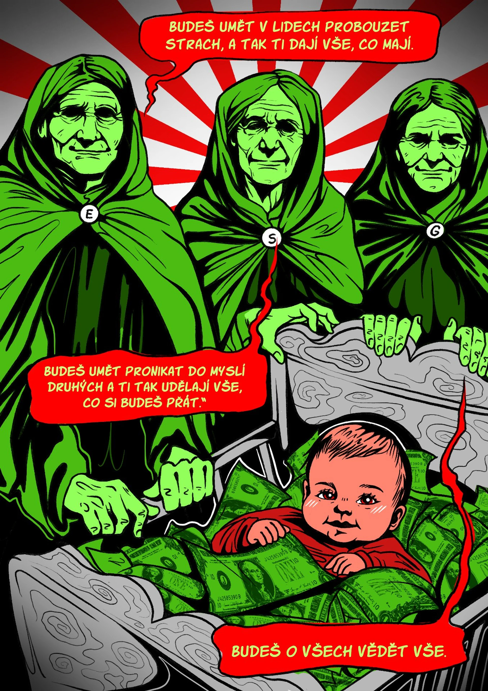 CIVILIZACE, ČÁST II.