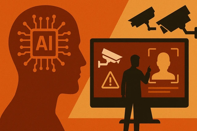 AI jako nástroj autoritářství: Proč potřebujeme bránit demokracii technickými prostředky