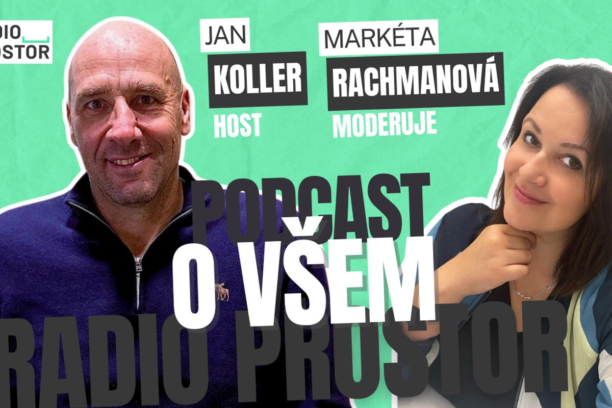 Na trénování nemám charakter. Začínajícím fotbalistům ale rád poradím, říká legendární útočník Jan Koller