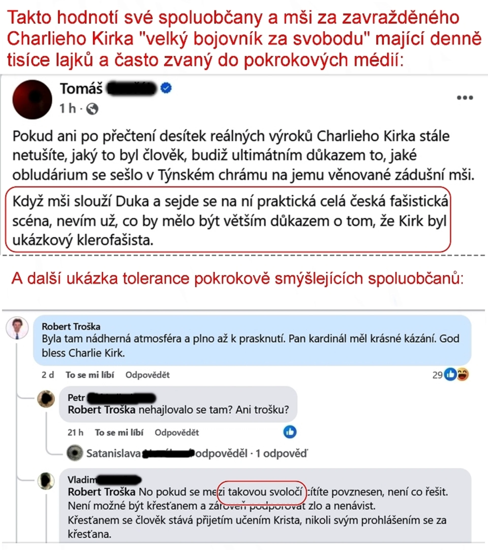 reakce