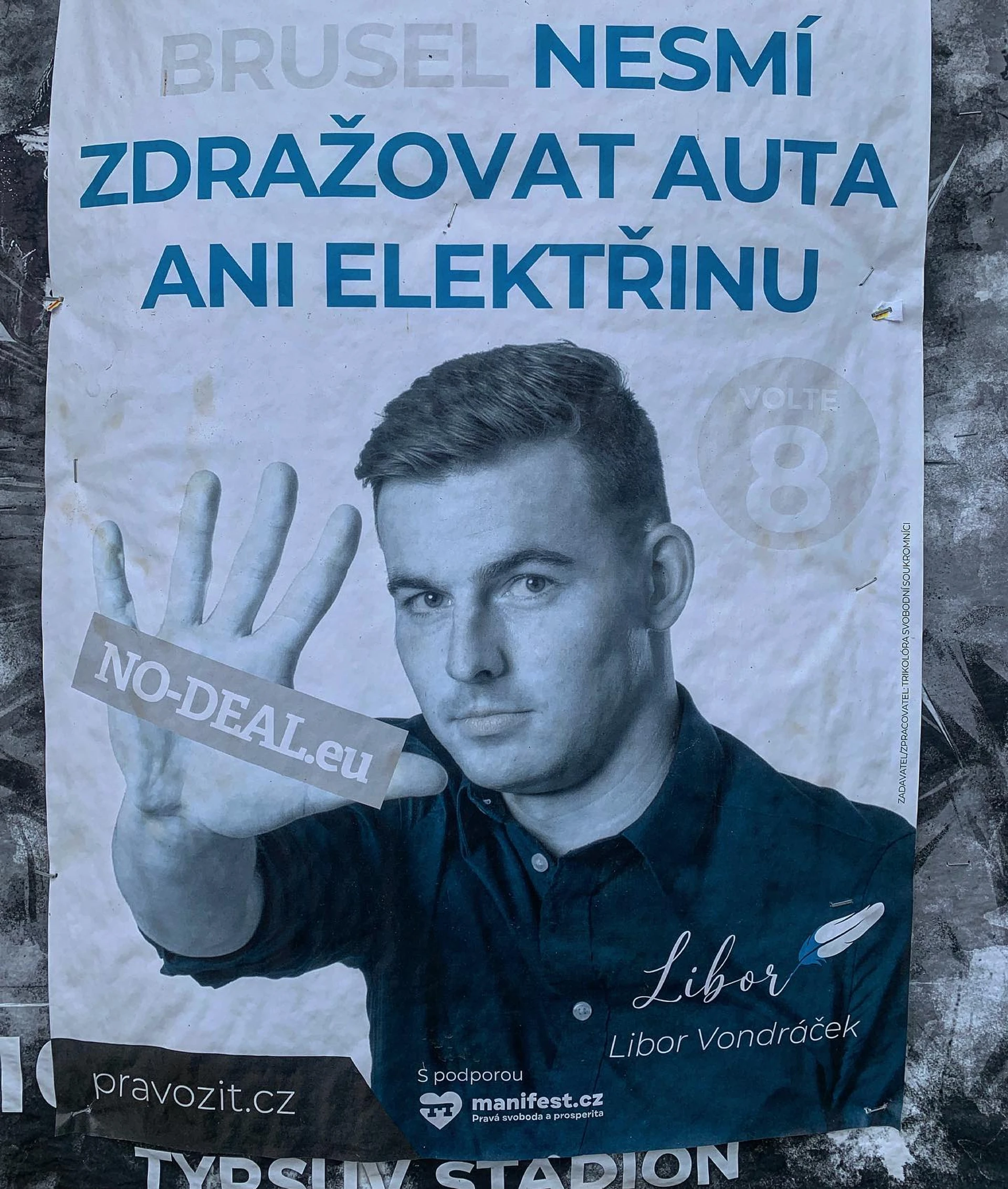 Plakát