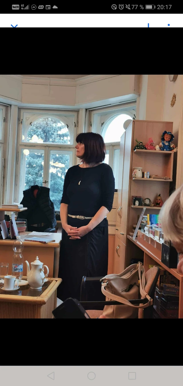 Nenastal už čas vrátit se ze sítí do života? 