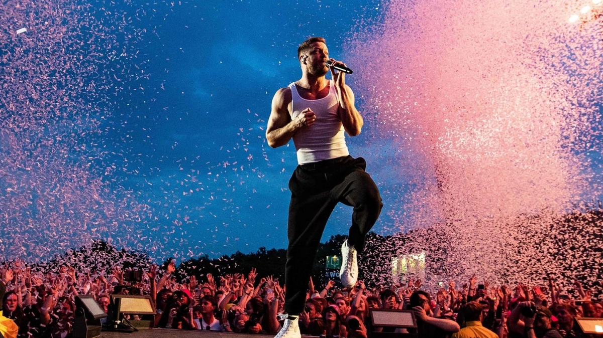 Do Prahy se vrací jedna z nejpopulárnějších světových kapel současnosti. Imagine Dragons přivezli album Loom