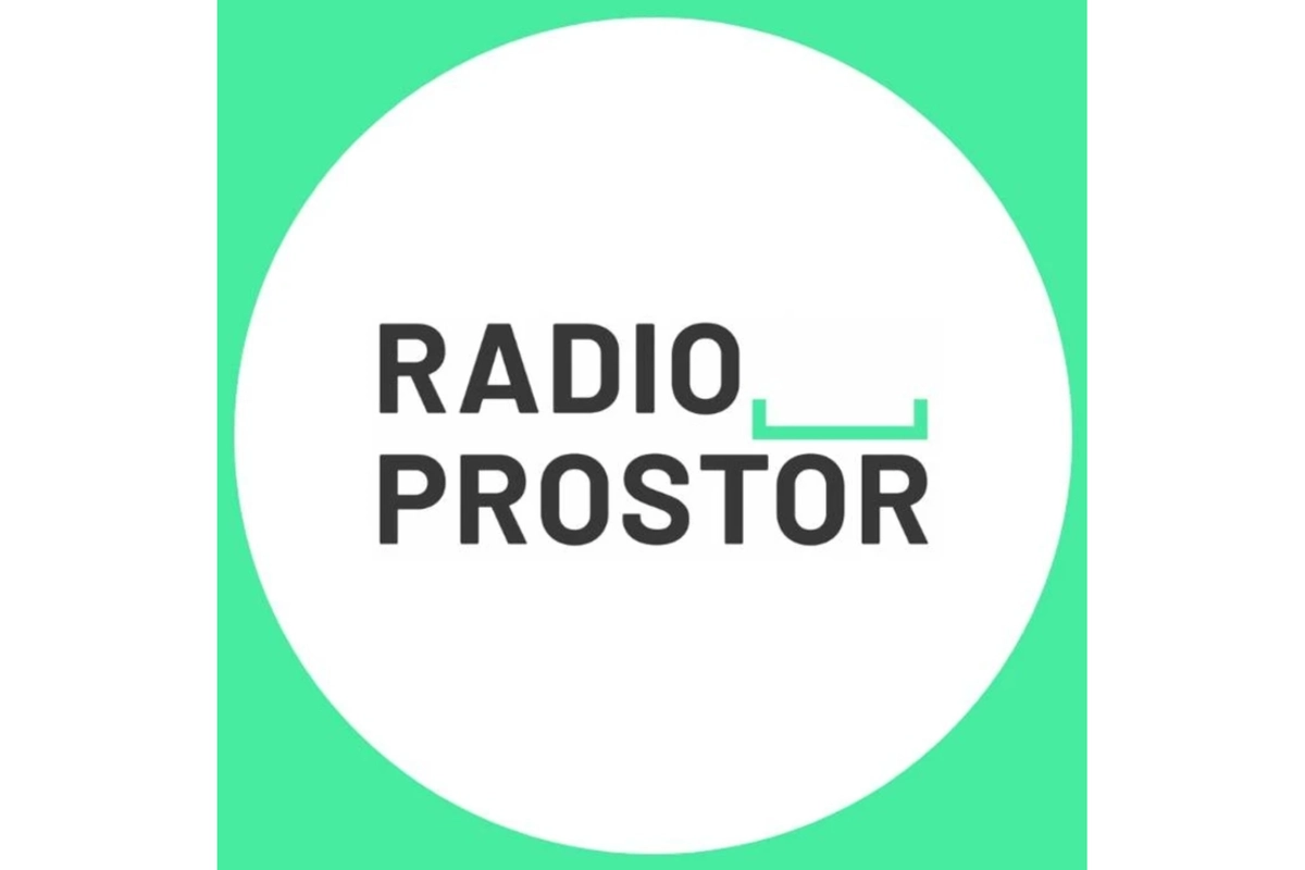 Radio Prostor je 1. podcastovým rádiem v ČR