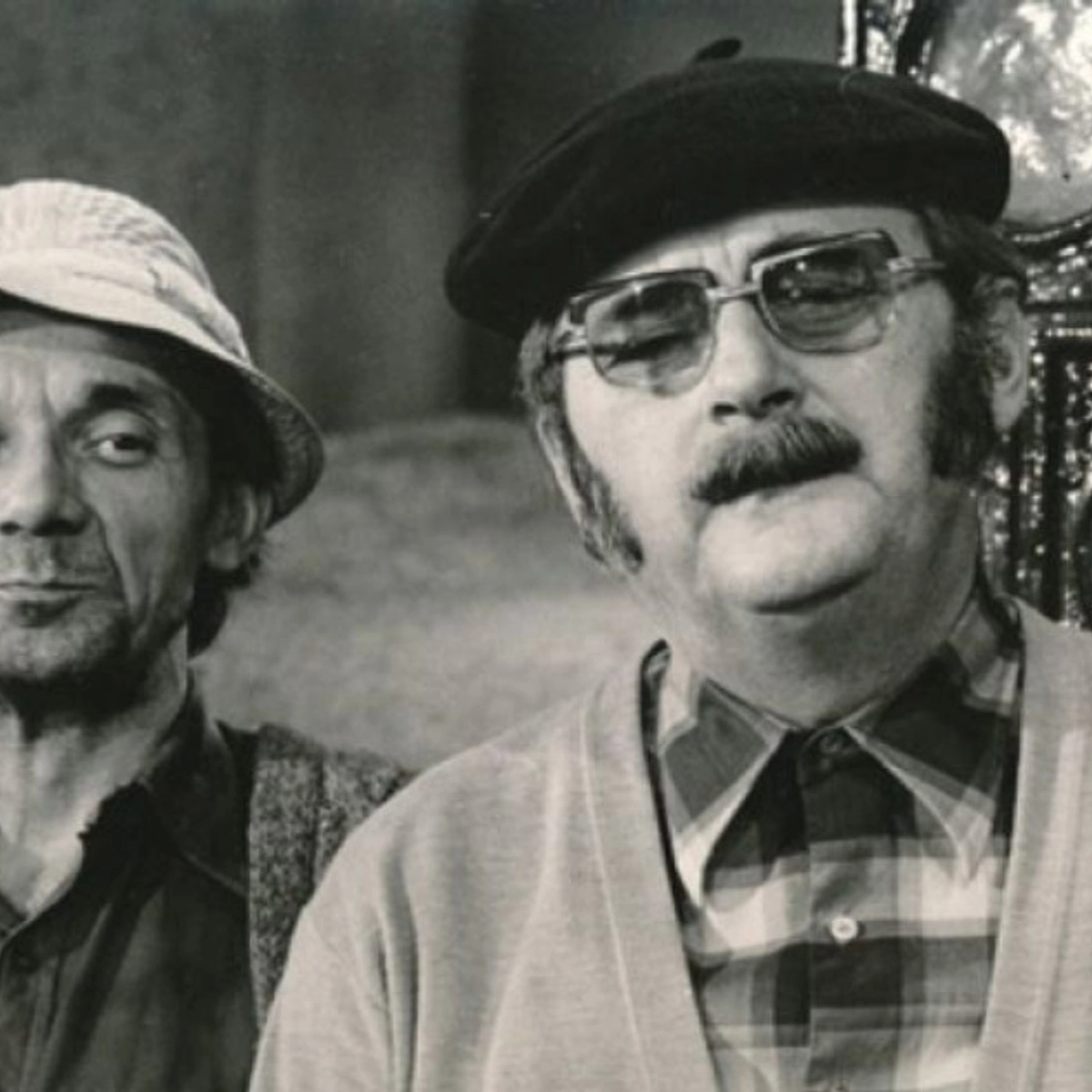 Chalupáři se poprvé objevili na obrazovkách před padesáti lety