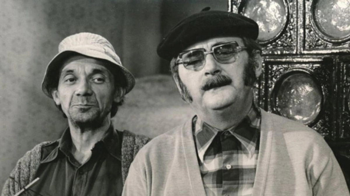 Chalupáři se poprvé objevili na obrazovkách před padesáti lety