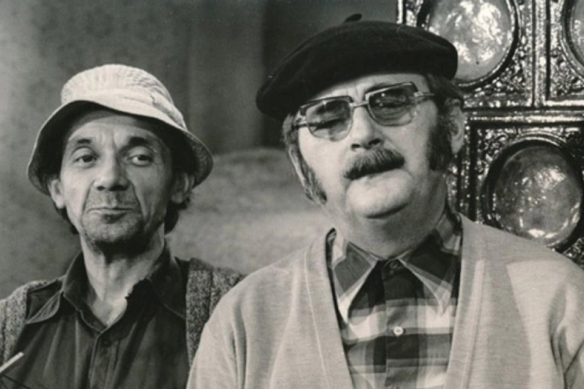 Chalupáři se poprvé objevili na obrazovkách před padesáti lety