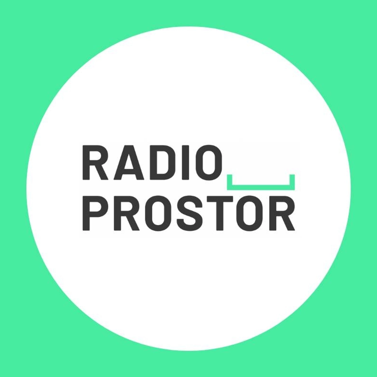 RADIO PROSTOR  