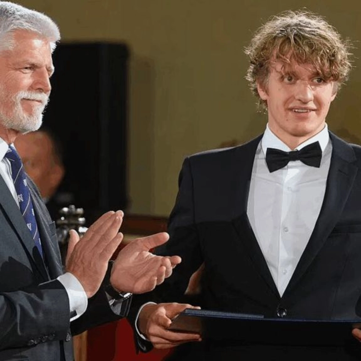 Český parasport má za sebou mimořádně úspěšný říjen – historicky první státní vyznamenání a mnoho medailových úspěchů