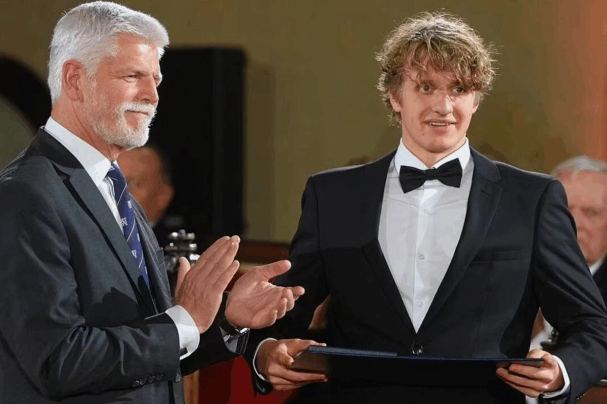 Český parasport má za sebou mimořádně úspěšný říjen – historicky první státní vyznamenání a mnoho medailových úspěchů