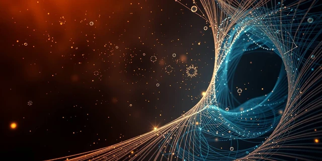 Boží matematika a řád stvoření