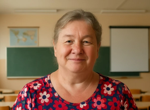 Šok: Učitelku Bednářovou justice odsoudila
