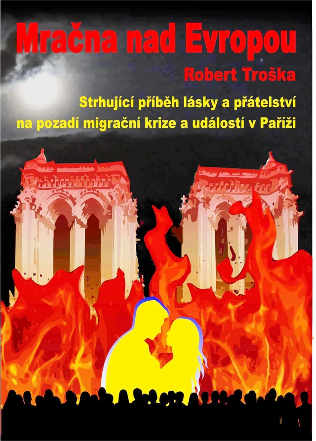 Evropa: Příčiny růstu nelegální migrace