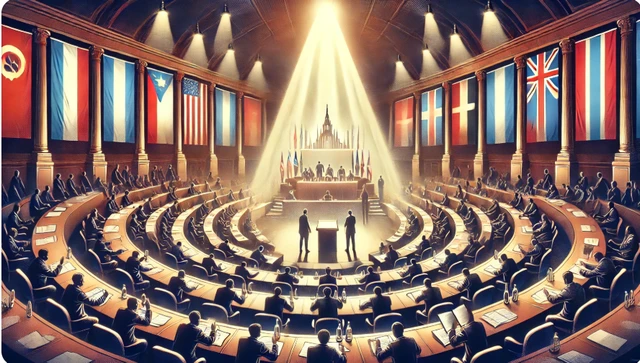 Politici pod útokem: kdo stojí za eskalací násilí?