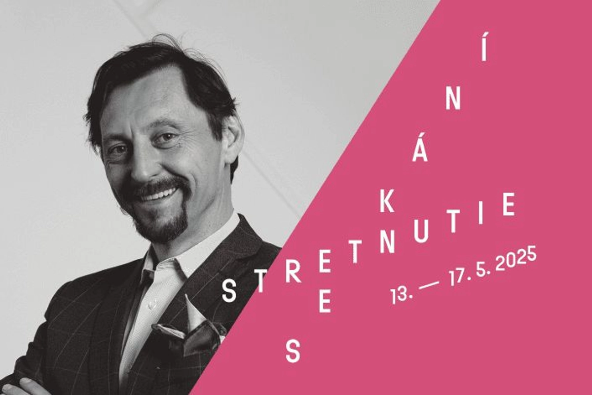 Ve Zlíně začal jeden z nejvýraznějších divadelních festivalů u nás – Setkání Stretnutie, letos se koná už po devětadvacáté 