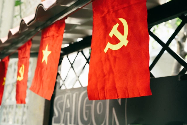 Můj komunista je lepší než tvůj komunista!