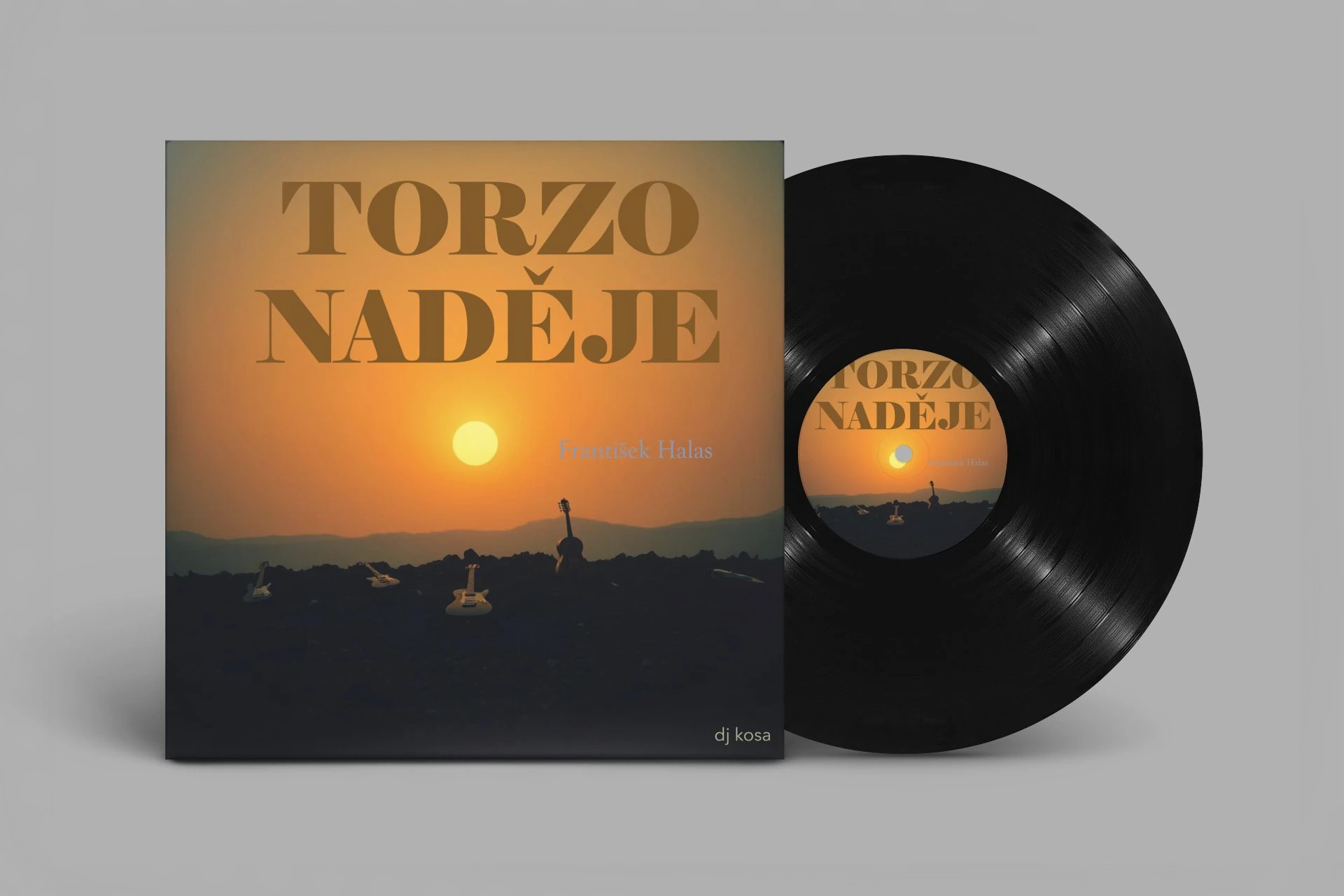 Torzo naděje