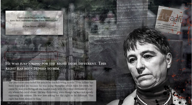 Tragédie lékaře: jak pomluvy a falešná obvinění zničily život Yvese Juliena