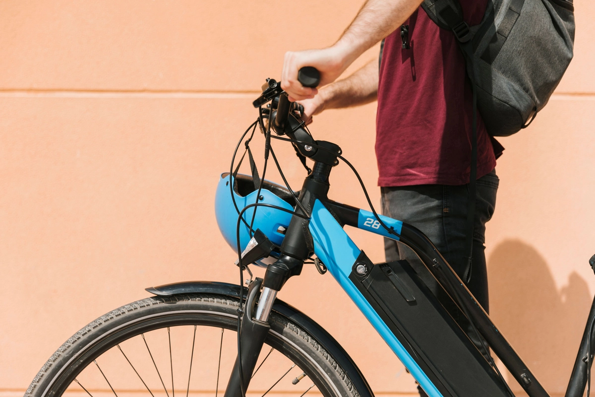 Cyklistika v českých horách je čím dál populárnější, ale s rostoucím počtem cyklistů bohužel stoupá i počet úrazů.