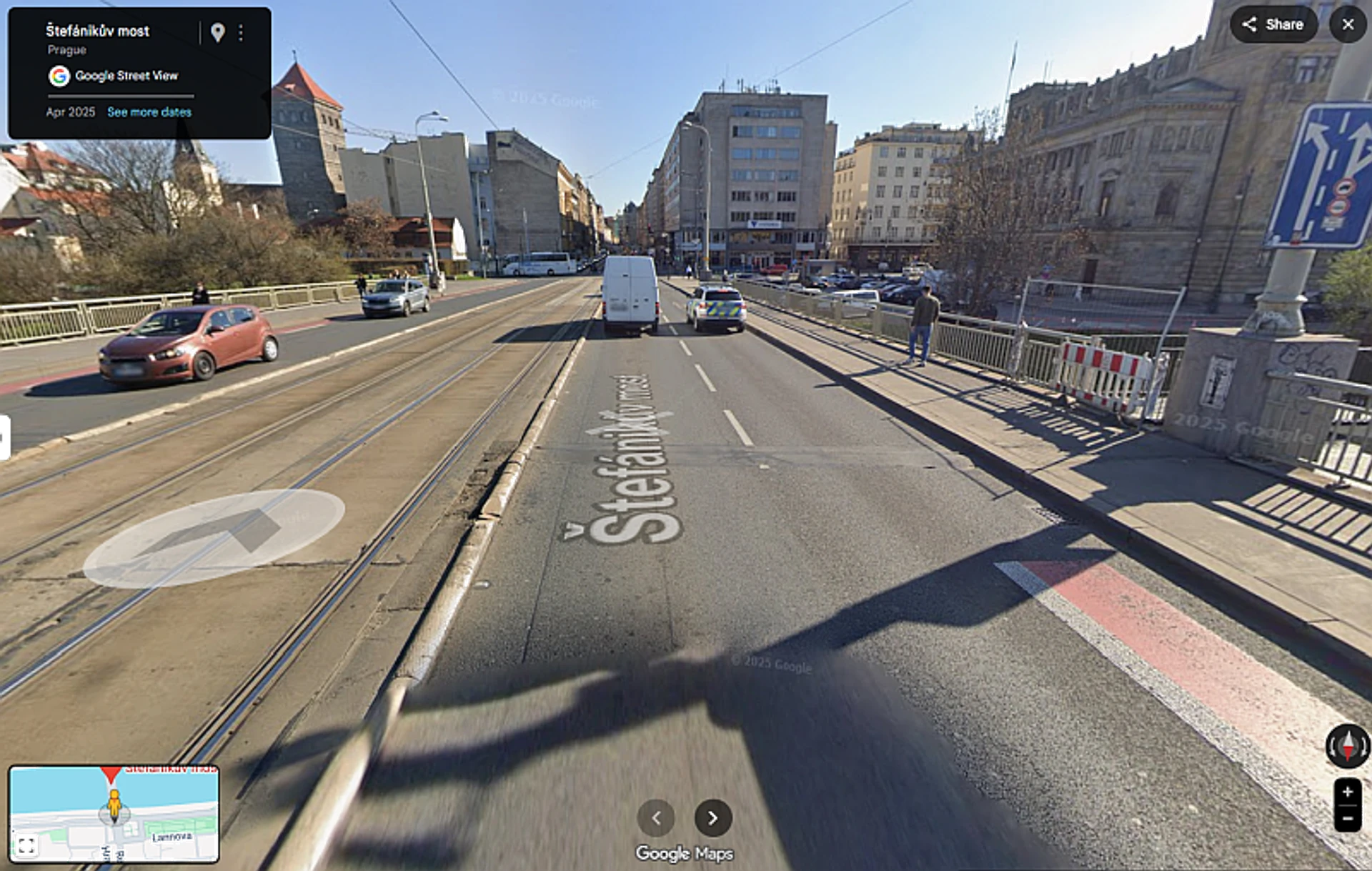 Když tě zmizim, tak si zmizelej