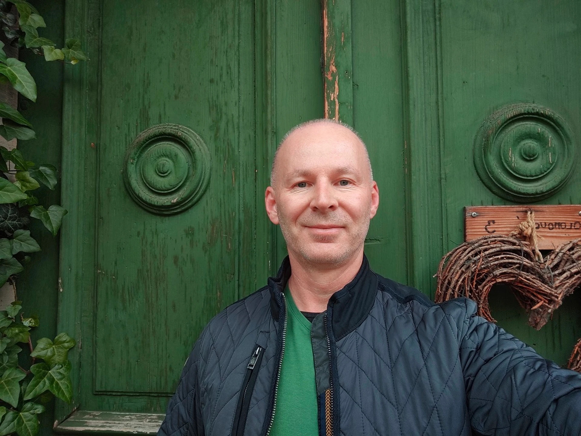 Marek Horňanský