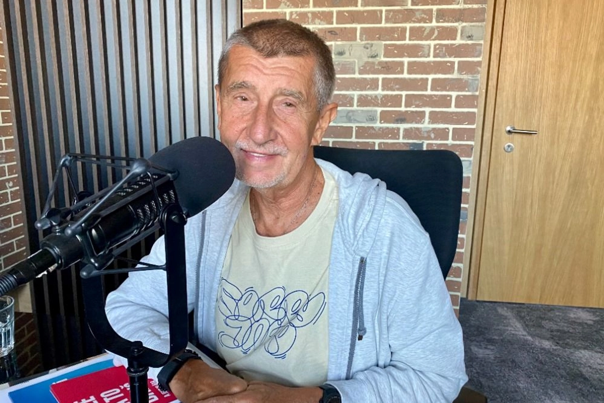 Vláda pere prachy drogovým dealerům! A na pivo za Fialou a Rakušanem? Nejdu, říká šéf hnutí ANO Andrej Babiš