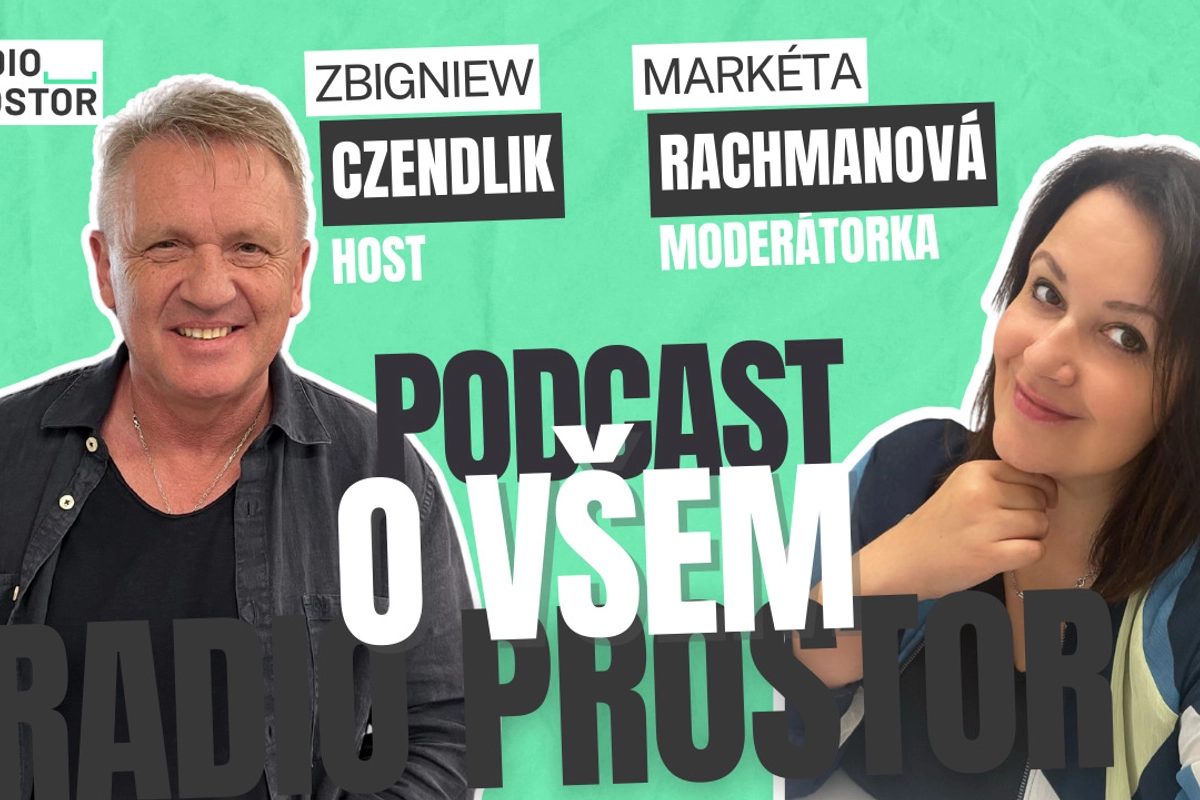 U východu z kostela by lidé měli pískat, zpívat a tancovat. Nepráskám je bičem, říká kněz Zbigniew Czendlik