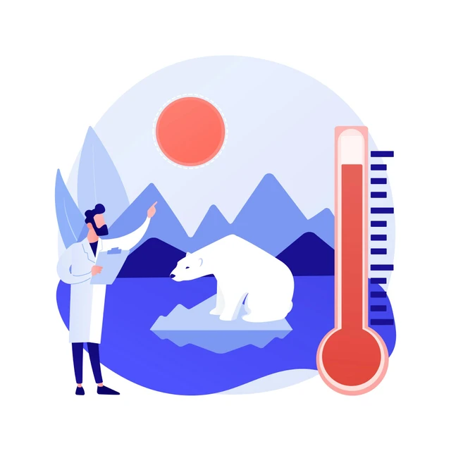 Rukověť klimatického šílení