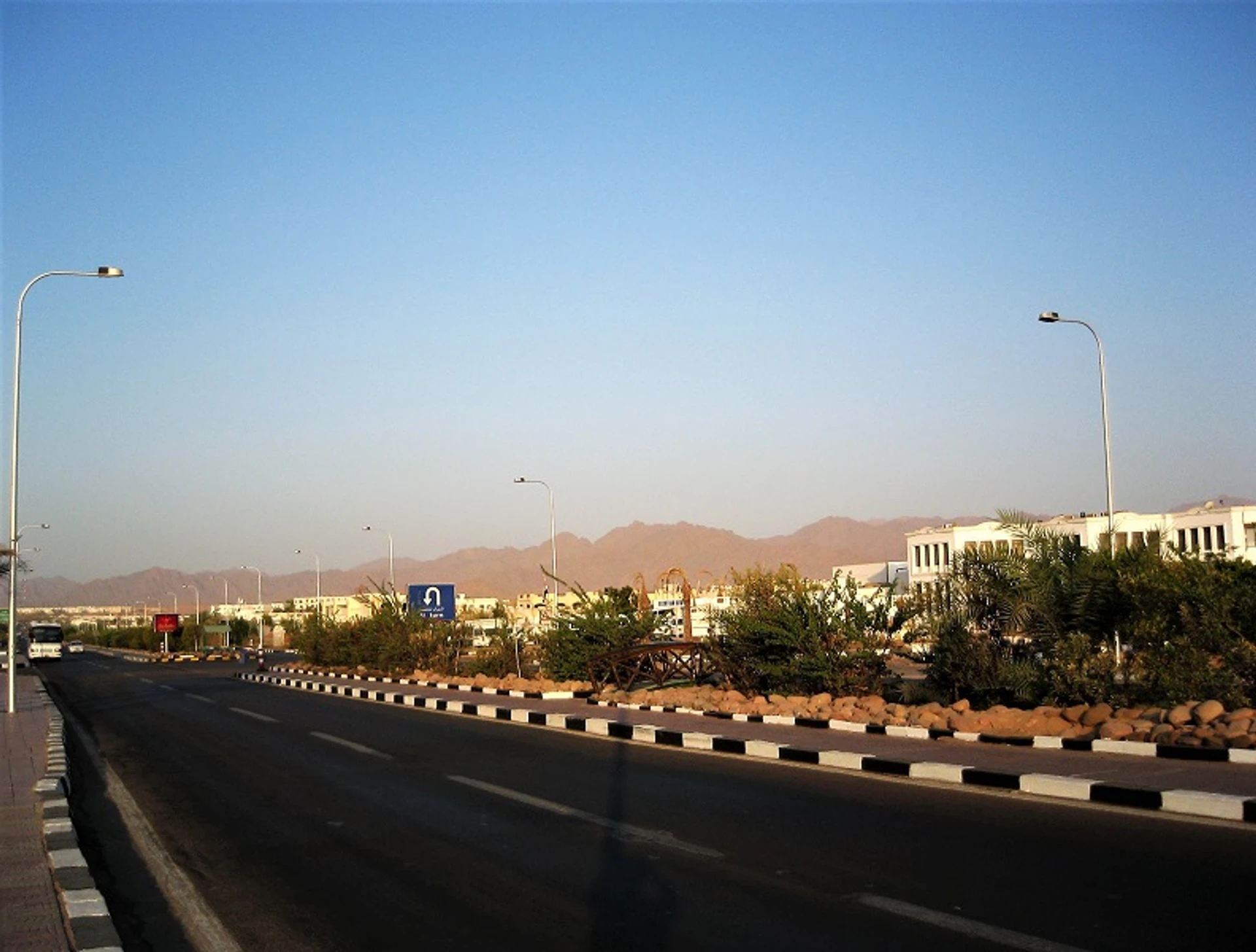 Sharm el Sheikh