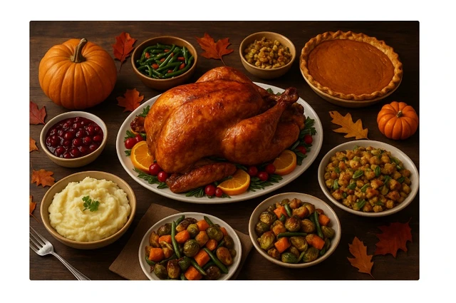 Den díkuvzdání: Pozoruhodná rada amerického prezidenta