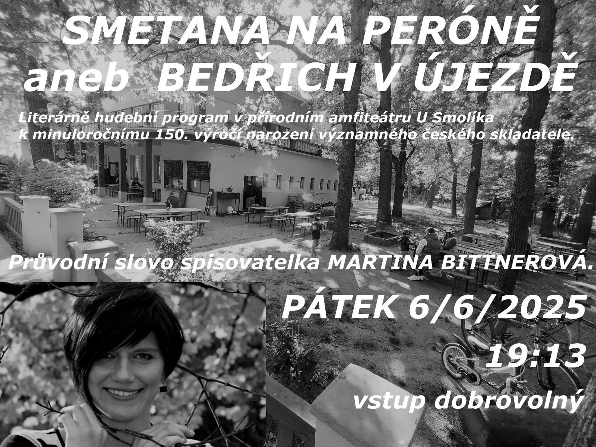 Pozvánka