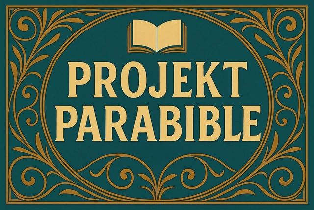 RESET² 2/6: Projekt Parabible