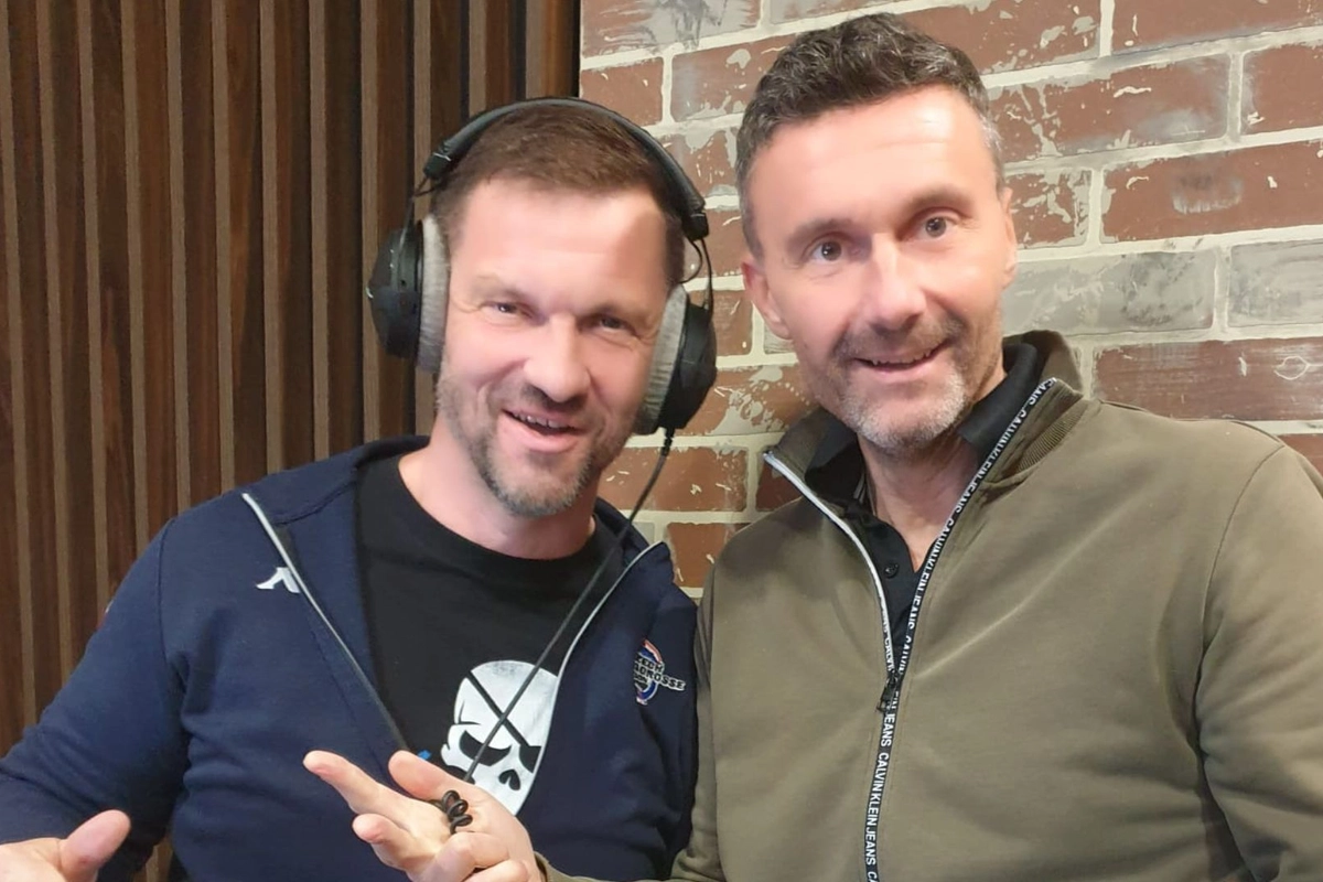 Praha bude hostit věhlasné lakrosové akce. Mistrovství Evropy i pohár mistrů