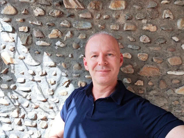 Psychoterapie. Když slova léčí | Marek Horňanský psycholog